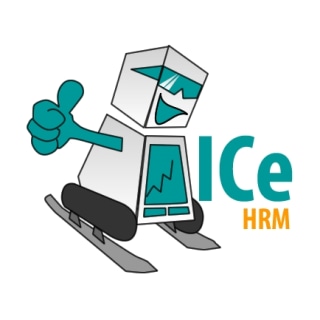 IceHrm  logo