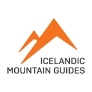 Icelandic Mountain Guides logo