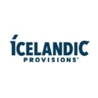 Icelandic Provisions logo