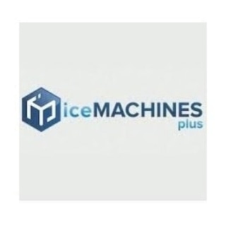 IceMachinesPlus logo