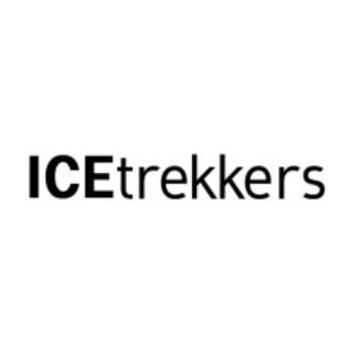 ICEtrekkers logo