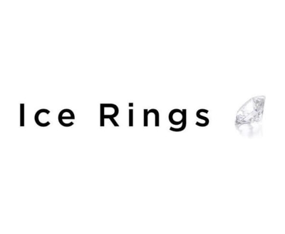 Ice Rings logo
