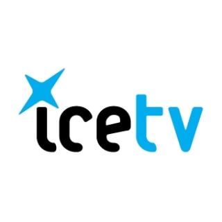 Ice TV AU logo