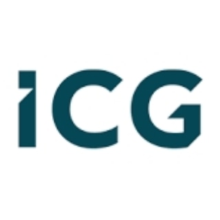 ICG Team logo