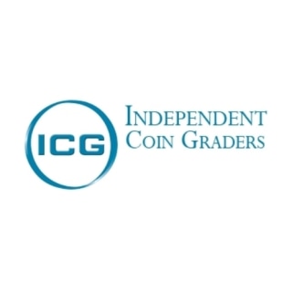 ICG Coin logo