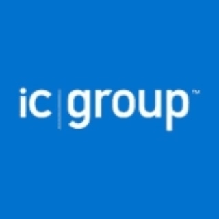 IC Group logo