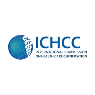 ICHCC logo