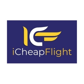 iCheapFlight logo