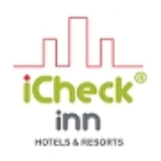 iCheck inn logo