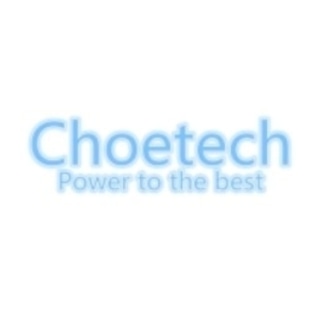 ichoetech logo