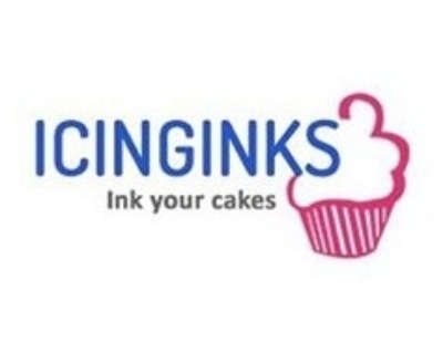 Icinginks logo
