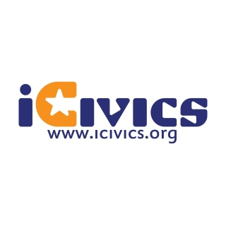 iCivics logo