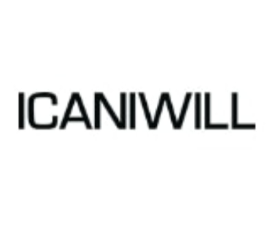ICANIWILL logo