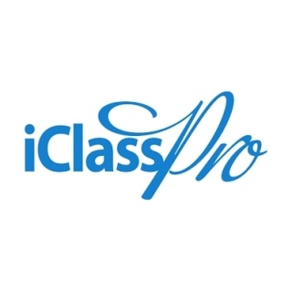 iClassPro  logo