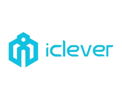 IClever logo