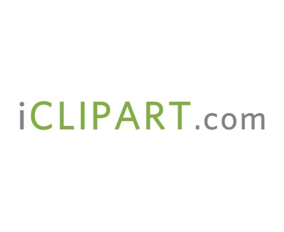 iCLIPART logo