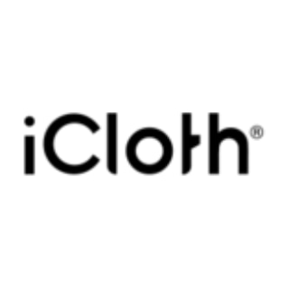 iCloth logo