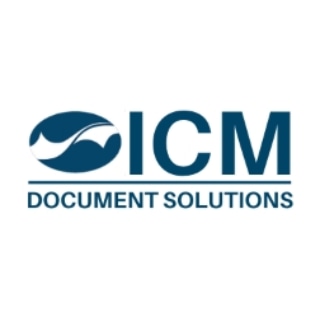 ICM Docs logo
