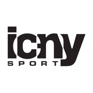 ICNY Sport logo