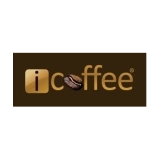 Icoffee logo
