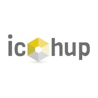 Icohup logo