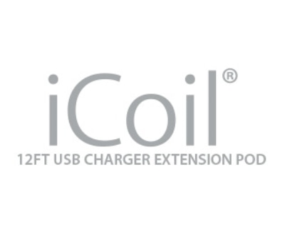 iCoil logo