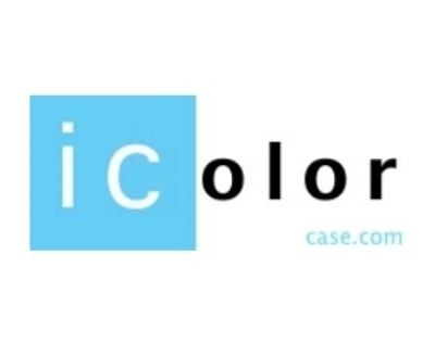iColorCase logo