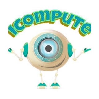 ICompute UK logo