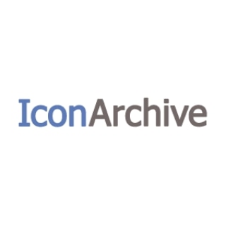 Icon Archive logo
