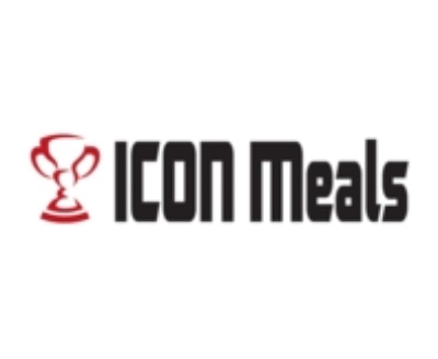 ICON Meals logo