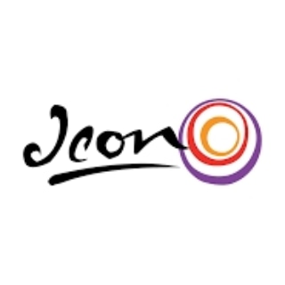 Icon Shoes logo