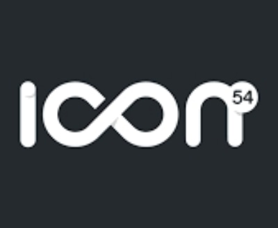 Icon54 logo