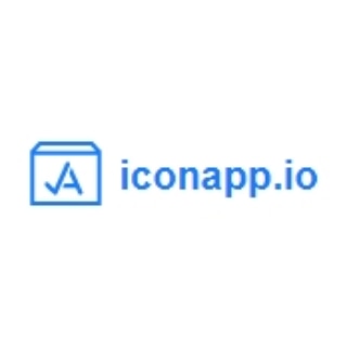 Icon App logo