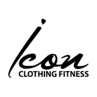 Icon Clothing Fitness logo