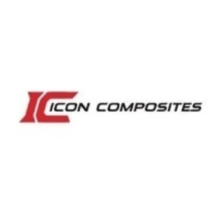 Icon Composites logo