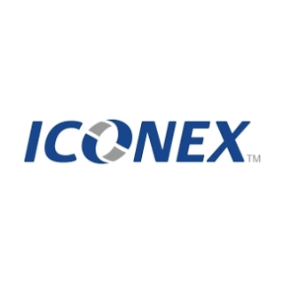 Iconex logo