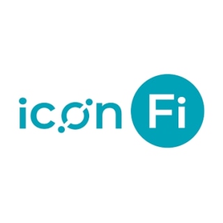 ICONFi logo