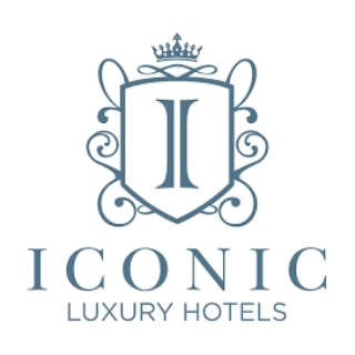 Iconic Luxury Hotels logo