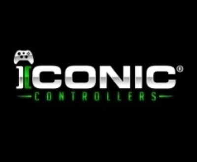 Iconic Controllers logo
