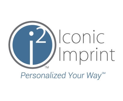 Iconic Imprint logo