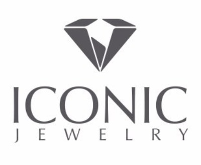 Iconic Jewelry logo