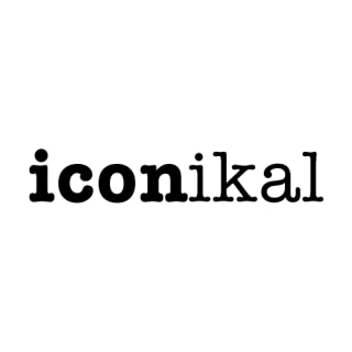 Iconikal logo