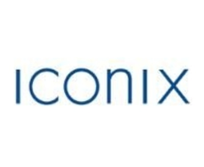 Iconix logo