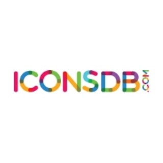 IconsDB logo