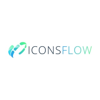 IconsFlow logo