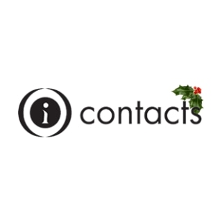 I-Contacts logo