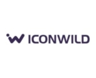 Iconwild logo