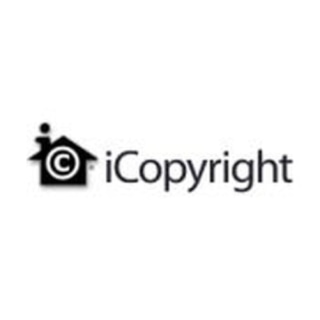 iCopyright logo