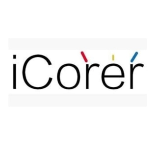 iCorer logo