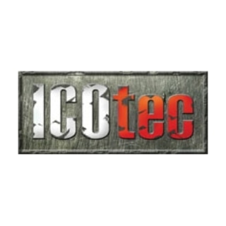 ICOtec logo